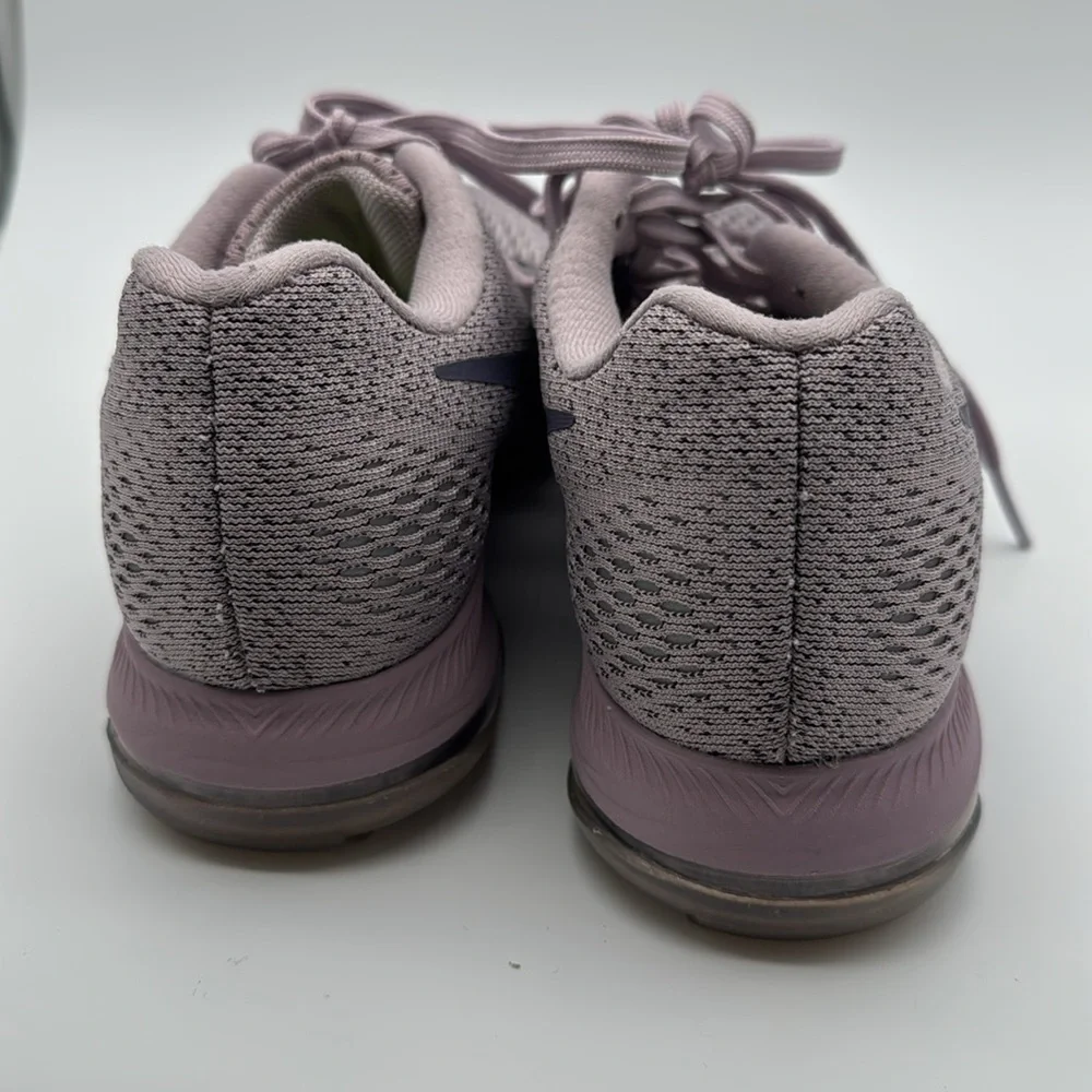Nike Womens Zoom All Out Low‎ 878671-500 plum Running Shoes Sneakers